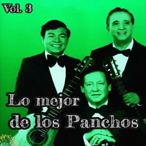 Download track Noche De Ronda Los Panchos