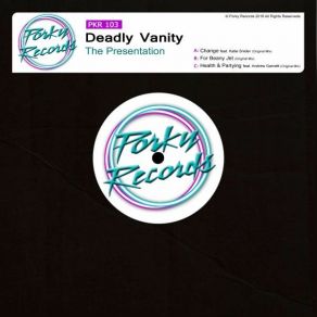 Download track For Beany Jet (Original Mix) Deadly Vanity