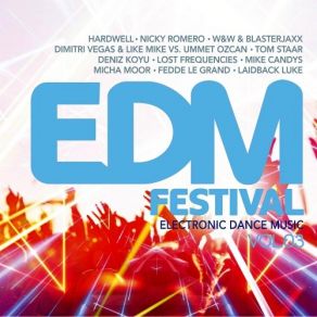 Download track Warriors (Radio Edit) Nicky Romero, Volt, State