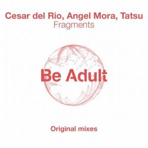 Download track Mendey Lerenday (Original Mix) Cesar Del Río, Angel Mora, TATSU