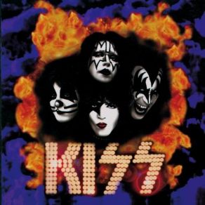 Download track Unholy (Live) Kiss