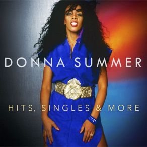 Download track Love's About To Change My Heart Donna Summer