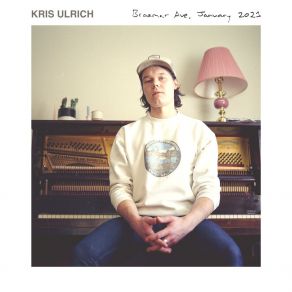 Download track City Rains Kris Ulrich