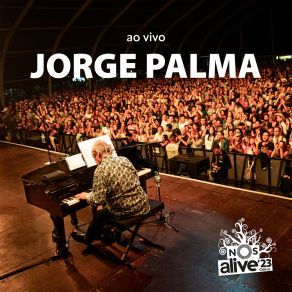 Download track Encosta-Te A Mim - Ao Vivo Jorge Palma