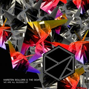 Download track Burning Sun (Original Mix) Goat, Karsten Sollors