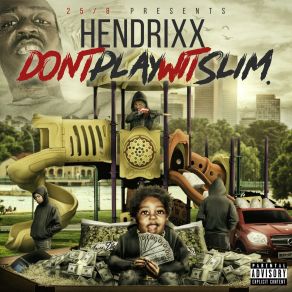 Download track Law & Order (Freestyle) HendrixxFreestyle