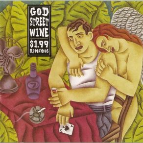 Download track Tina's Town God Street Wine