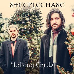 Download track New Year's Eve (Euro Solstice Remix) Steeplechase