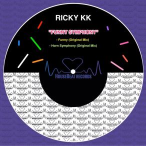 Download track Funny Ricky KK