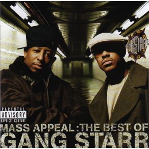 Download track Take It Personal Gang Starr