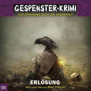 Download track Folge 6: Erloesung 12 Gespenster