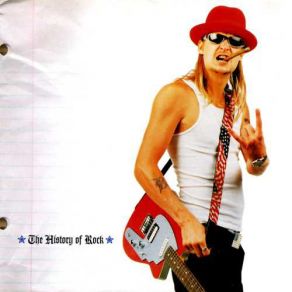 Download track 3 Sheets To The Wind (What'S My Name)  Kid Rock