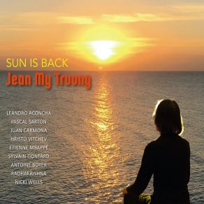 Download track Memory Of Joy Leandro AconchaNicki Wells, Antoine Boyer, Pascal Sarton