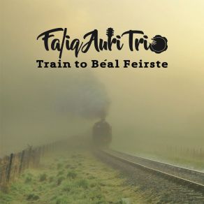 Download track Jig N' Reel Faliq Auri Trio