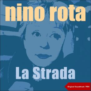 Download track Tema Della Strada (Film: 