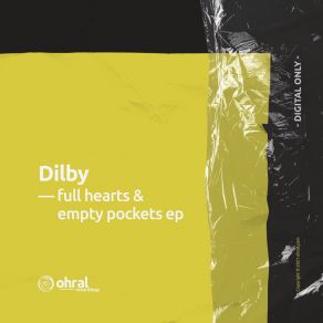 Download track Progress (Original Mix) Dilby