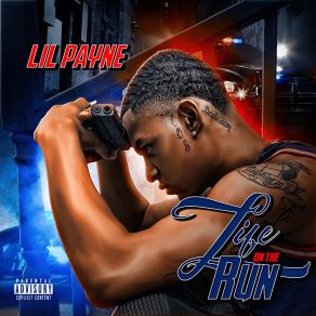 Download track Cry No More Lil Payne