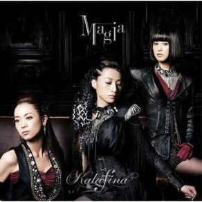 Download track Magi (TV Version) Kalafina