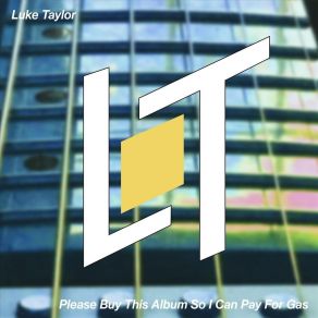 Download track Late Summer Blue Skies Luke Taylor