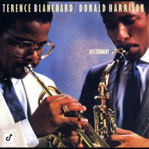 Download track Directions Terence Blanchard, Donald Harrison