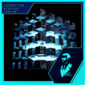 Download track Detected Foreign (Extended Mix) ColdSection