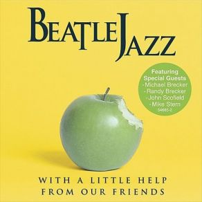 Download track And I Love Her BeatleJazz