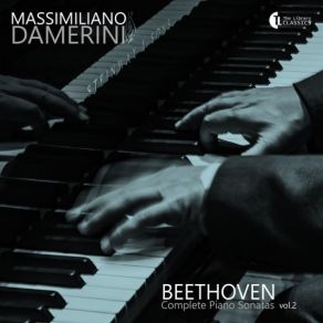 Download track Sonata N. 8 In C Minor Op. 13 (Pathétique) 3 Rondò (Allegro) Massimiliano DameriniRoberto Alegro, Pathetique