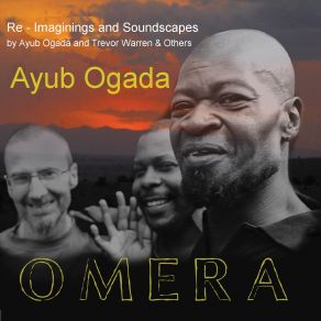 Download track Ayub (Dub Colossus) Ayub Ogada, The Others, Trevor WarrenDub Colossus