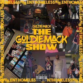 Download track Flex Goldie MackBrad Litt