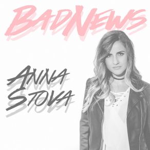 Download track Bad News (Komma Remix) Anna Stova