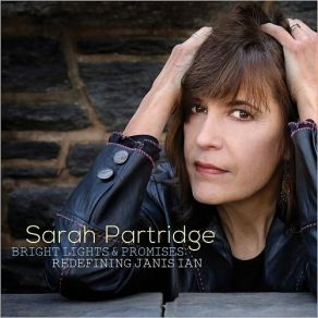 Download track Society's Child Sarah Partridge