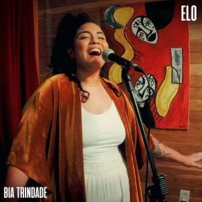 Download track Amor A Mar (Ao Vivo) Bia Trindade