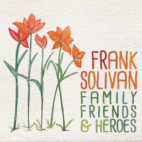 Download track Wayfaring Stranger Frank Solivan