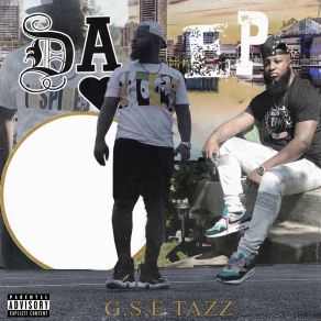 Download track Apply Pressure G. S. E Tazz