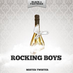 Download track Twist Sensacional The Rocking Boys