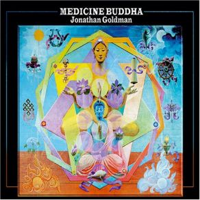 Download track Dance Of The Medicine Buddha Jonathan Goldman