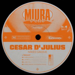 Download track Lovers Cesar D Julius