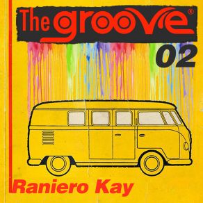 Download track Disco Special Raniero Kay