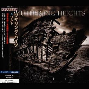 Download track The Desperate Poet Wuthering Heights