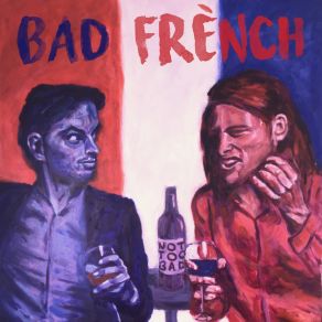 Download track All Your Days Are Here Where You Are Now Bad French