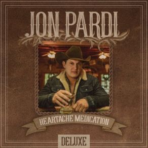 Download track Ain't Always The Cowboy (Western Version) Jon Pardi