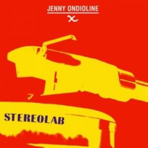 Download track French Disco Stereolab