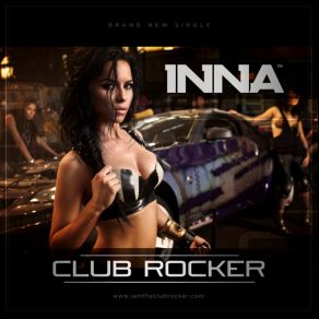 Download track Club Rocker (The Perez Brothers Remix) Inna