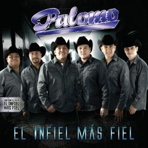 Download track Boleto De Ida Grupo Palomo