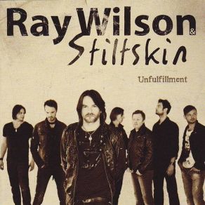 Download track Voice Of Disbelief Stiltskin, Ray Wilson