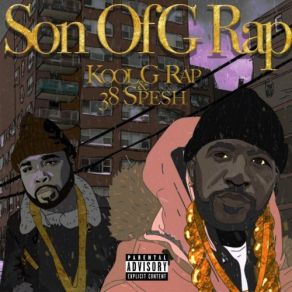 Download track Flow Gods Kool G. Rap, 38 SpeshFreddie Gibbs, Meyhem