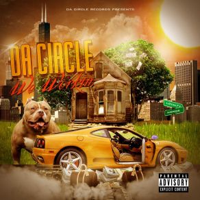 Download track Out Da Circle Da CircleLisa Lee, Corey Lynch, Han$ Um