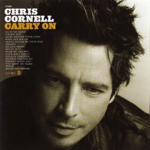 Download track She'll Never Be Your Man Chris Cornell