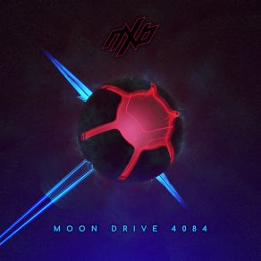 Download track Moon Drive 4084 Mxjp