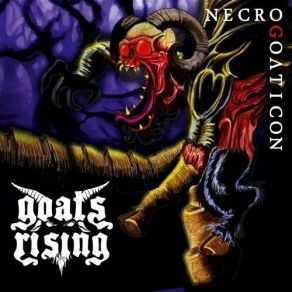 Download track Final Destination Goats Rising